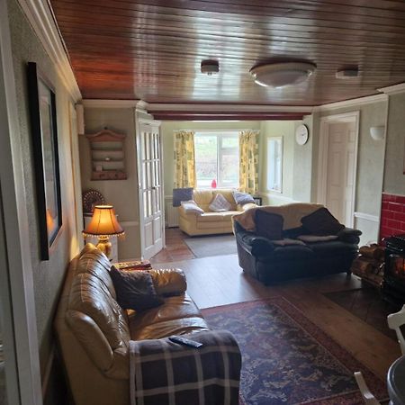 Coastal Cottage Dromore West Extérieur photo