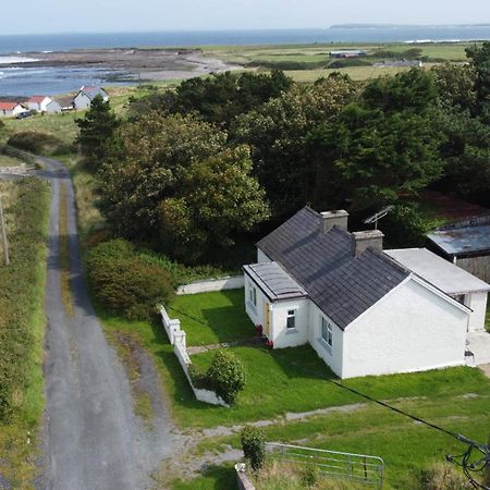 Coastal Cottage Dromore West Extérieur photo