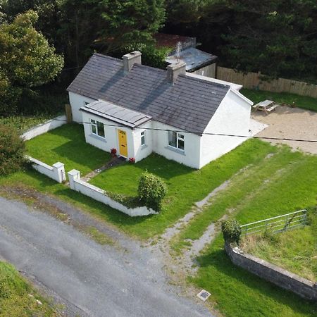 Coastal Cottage Dromore West Extérieur photo
