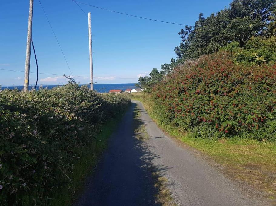 Coastal Cottage Dromore West Extérieur photo