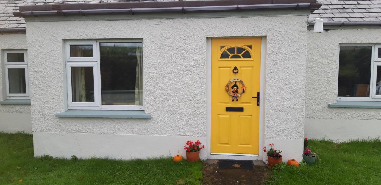 Coastal Cottage Dromore West Extérieur photo