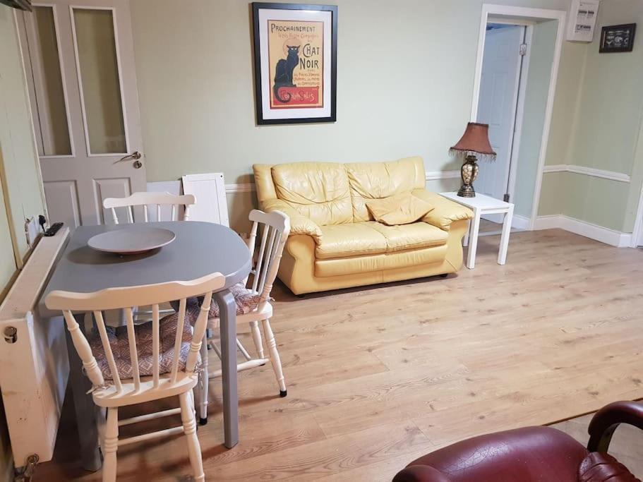 Coastal Cottage Dromore West Extérieur photo
