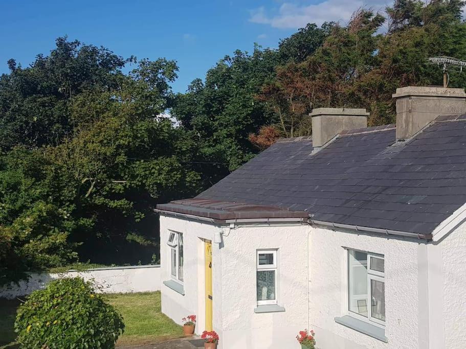 Coastal Cottage Dromore West Extérieur photo