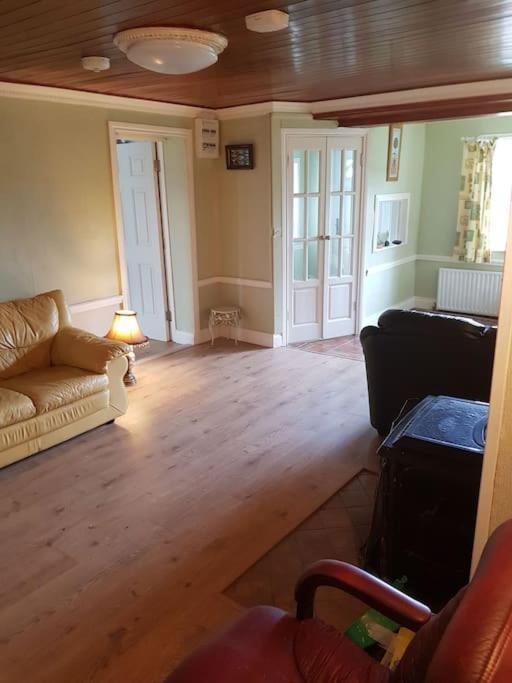 Coastal Cottage Dromore West Extérieur photo