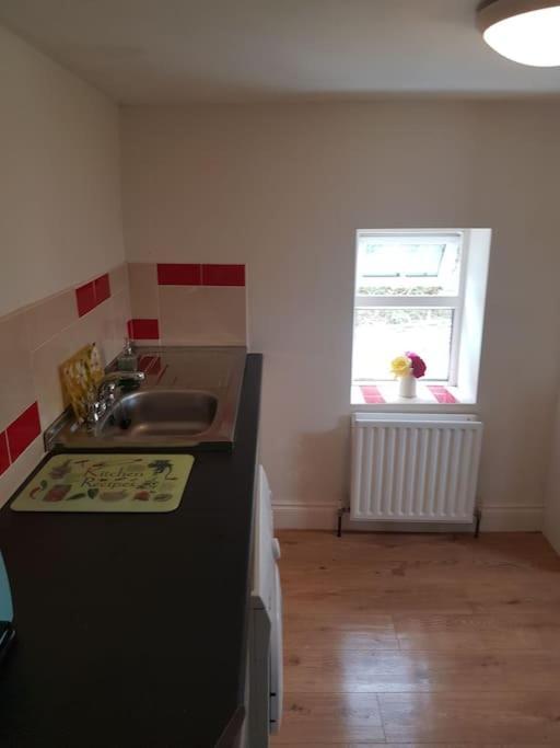 Coastal Cottage Dromore West Extérieur photo