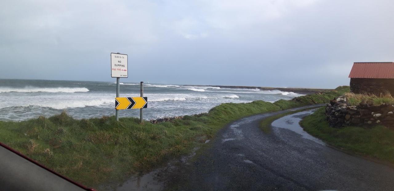 Coastal Cottage Dromore West Extérieur photo