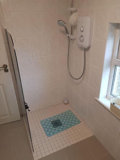 Coastal Cottage Dromore West Extérieur photo