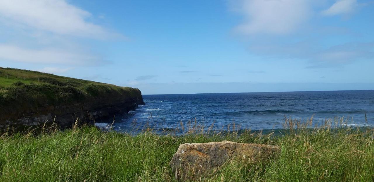 Coastal Cottage Dromore West Extérieur photo