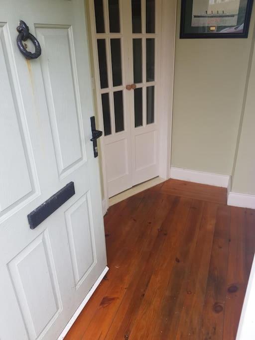 Coastal Cottage Dromore West Extérieur photo