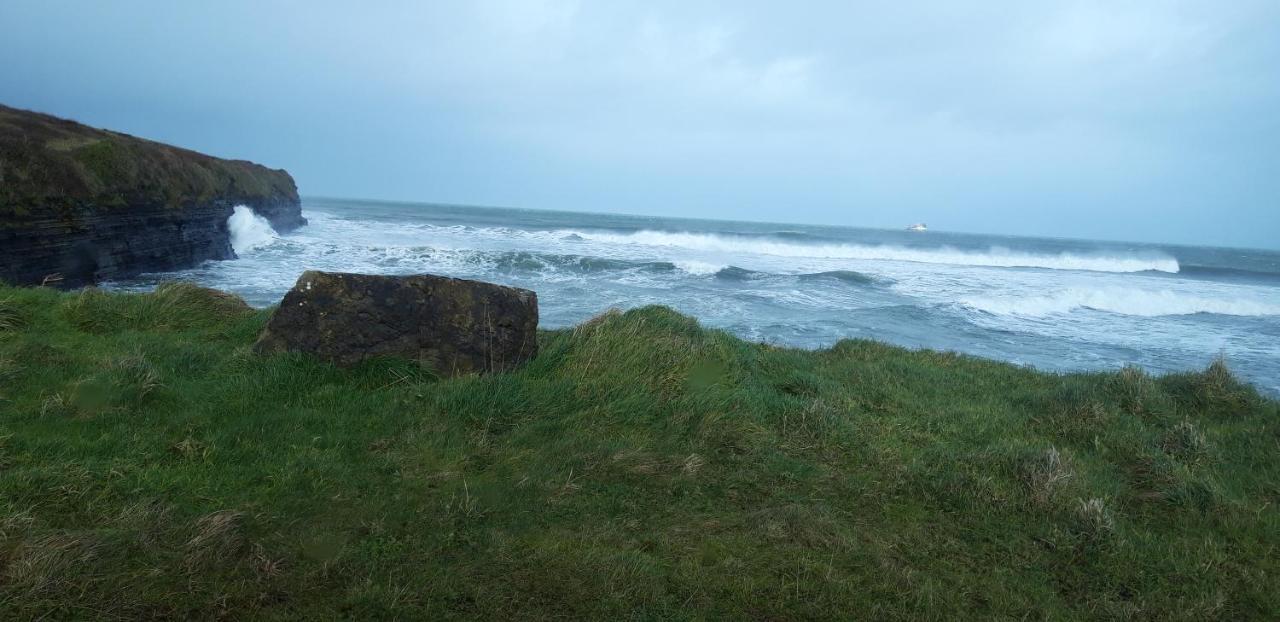 Coastal Cottage Dromore West Extérieur photo