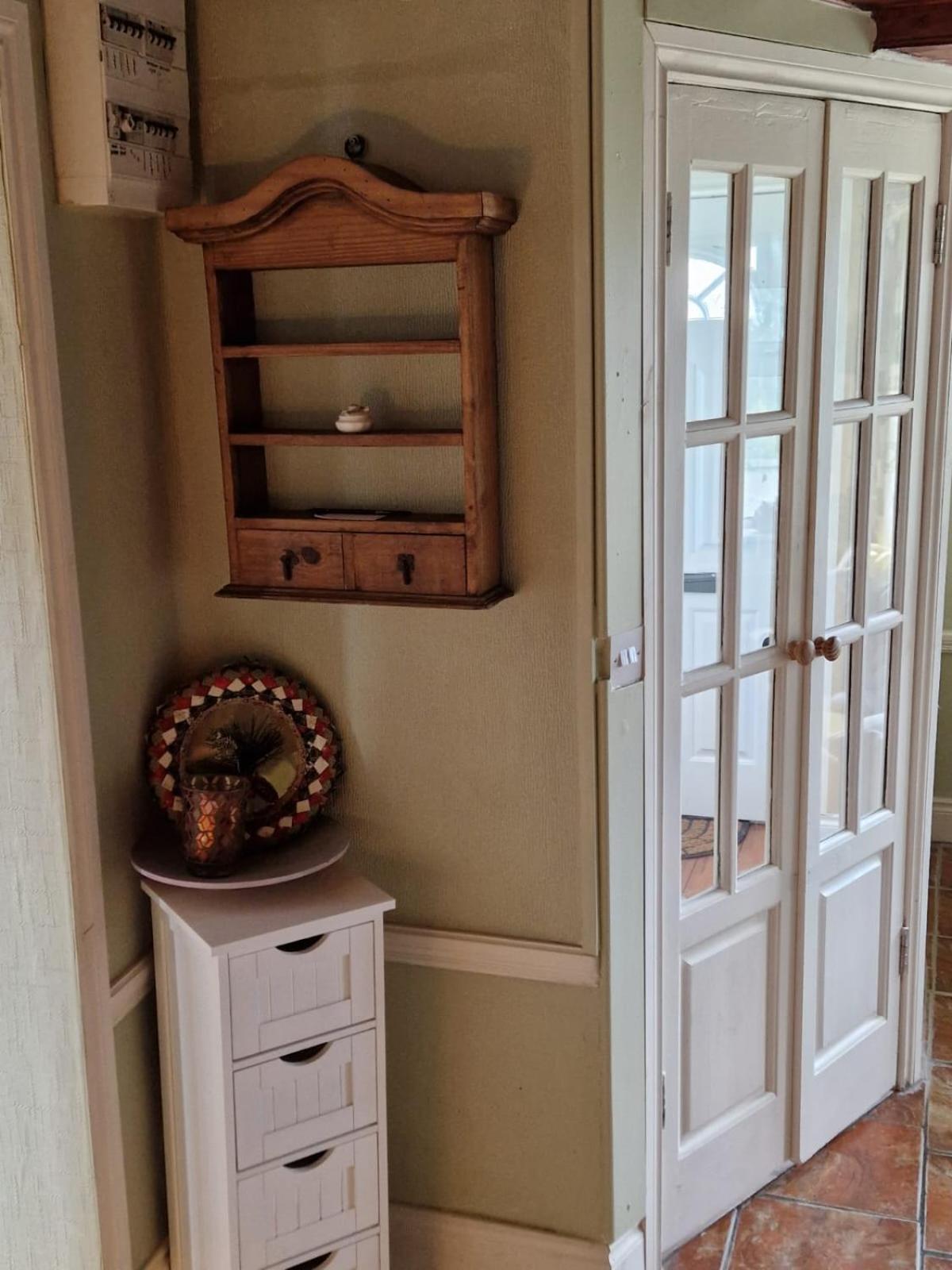 Coastal Cottage Dromore West Extérieur photo