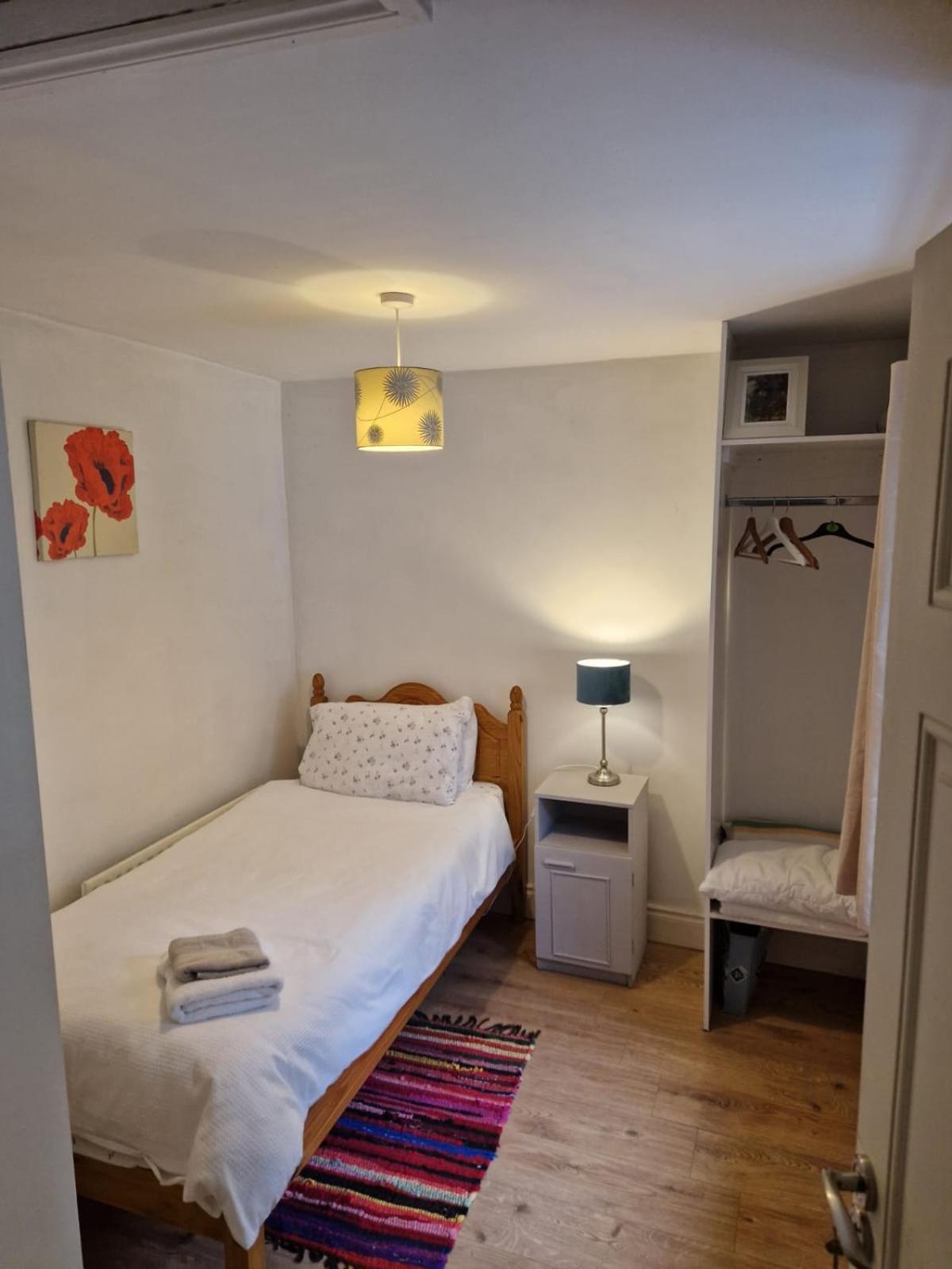 Coastal Cottage Dromore West Extérieur photo