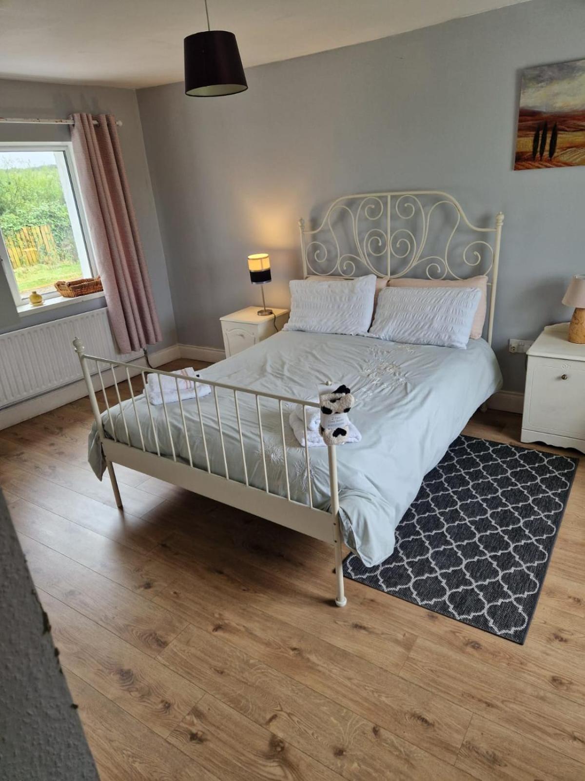 Coastal Cottage Dromore West Extérieur photo